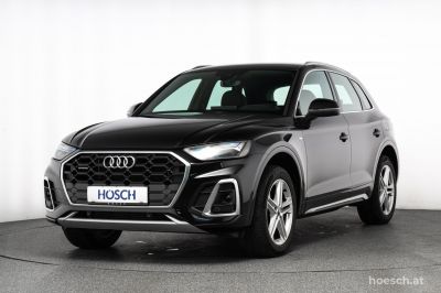 Audi Q5 Gebrauchtwagen