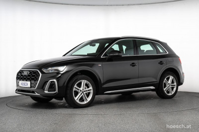 Audi Q5 Gebrauchtwagen