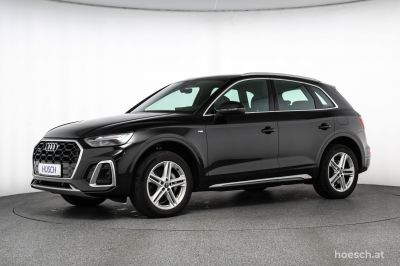 Audi Q5 Gebrauchtwagen