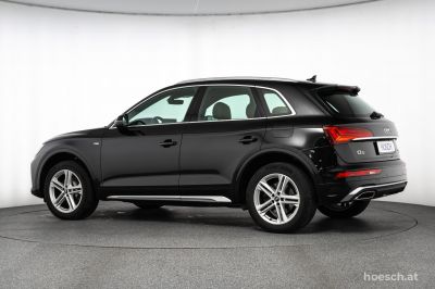 Audi Q5 Gebrauchtwagen