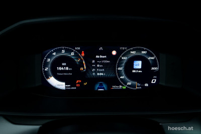 Cupra Formentor Gebrauchtwagen Cupra Formentor Gebrauchtwagen