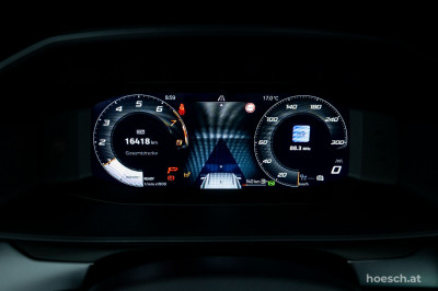 Cupra Formentor Gebrauchtwagen Cupra Formentor Gebrauchtwagen