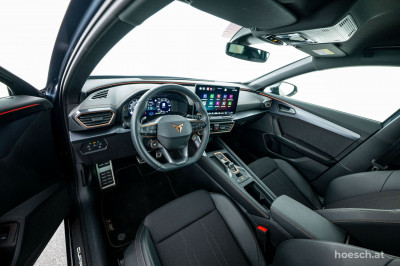 Cupra Formentor Gebrauchtwagen Cupra Formentor Gebrauchtwagen