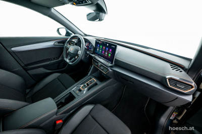 Cupra Formentor Gebrauchtwagen Cupra Formentor Gebrauchtwagen