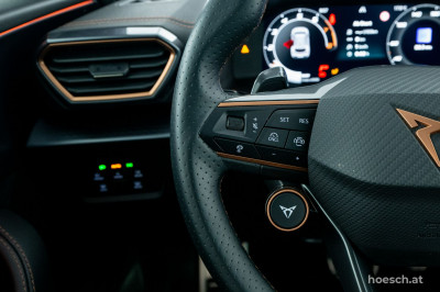 Cupra Formentor Gebrauchtwagen Cupra Formentor Gebrauchtwagen