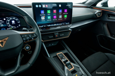 Cupra Formentor Gebrauchtwagen Cupra Formentor Gebrauchtwagen