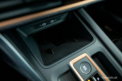 Cupra Formentor Gebrauchtwagen Cupra Formentor Gebrauchtwagen