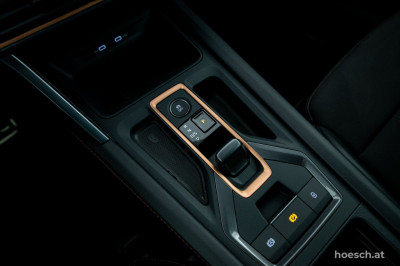 Cupra Formentor Gebrauchtwagen Cupra Formentor Gebrauchtwagen