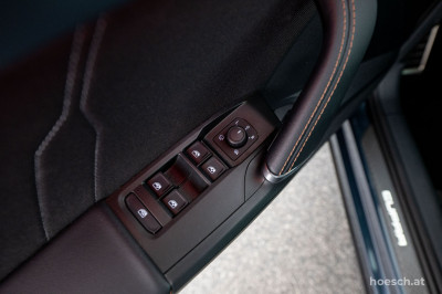 Cupra Formentor Gebrauchtwagen Cupra Formentor Gebrauchtwagen