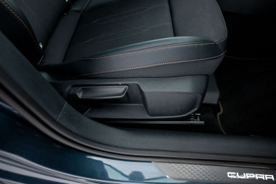 Cupra Formentor Gebrauchtwagen Cupra Formentor Gebrauchtwagen