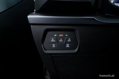 Cupra Formentor Gebrauchtwagen Cupra Formentor Gebrauchtwagen