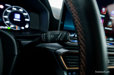 Cupra Formentor Gebrauchtwagen Cupra Formentor Gebrauchtwagen