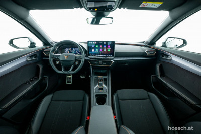 Cupra Formentor Gebrauchtwagen Cupra Formentor Gebrauchtwagen