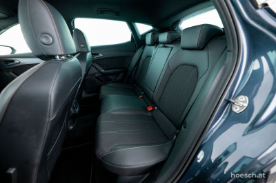 Cupra Formentor Gebrauchtwagen Cupra Formentor Gebrauchtwagen