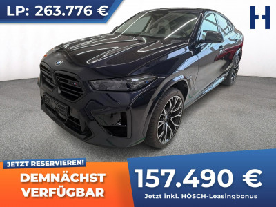BMW X6 Gebrauchtwagen