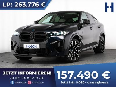 BMW X6 Gebrauchtwagen