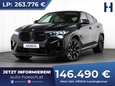 BMW X6 Gebrauchtwagen BMW X6 Gebrauchtwagen