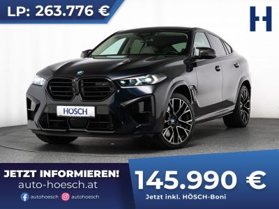 BMW X6 Gebrauchtwagen BMW X6 Gebrauchtwagen