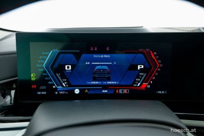 BMW X6 Gebrauchtwagen