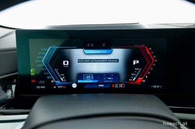 BMW X6 Gebrauchtwagen