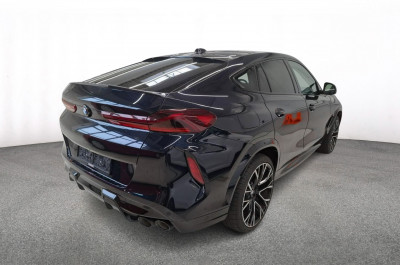 BMW X6 Gebrauchtwagen BMW X6 Gebrauchtwagen