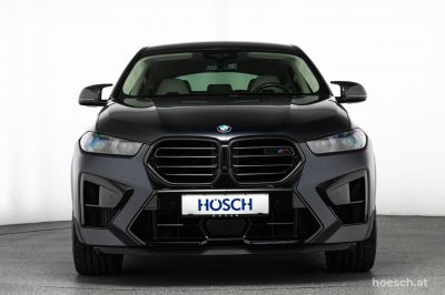 BMW X6 Gebrauchtwagen