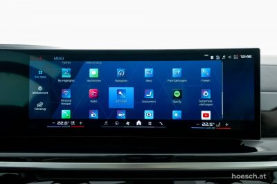 BMW X6 Gebrauchtwagen