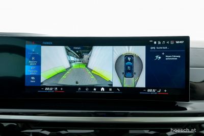 BMW X6 Gebrauchtwagen