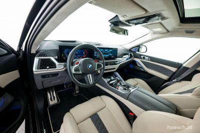 BMW X6 Gebrauchtwagen