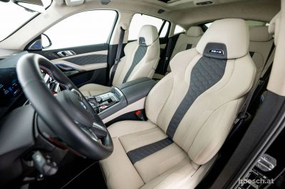 BMW X6 Gebrauchtwagen