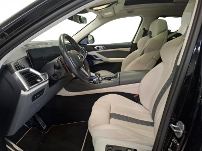 BMW X6 Gebrauchtwagen BMW X6 Gebrauchtwagen