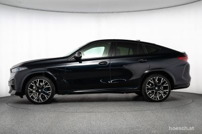 BMW X6 Gebrauchtwagen