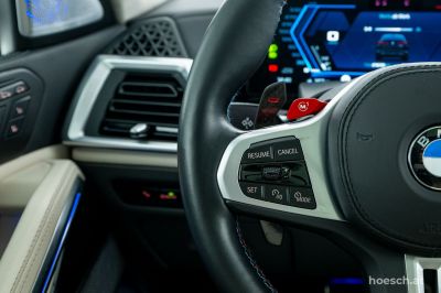 BMW X6 Gebrauchtwagen