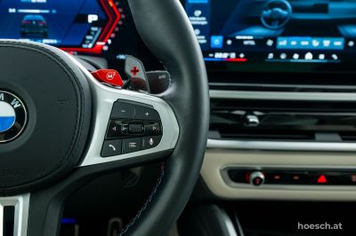 BMW X6 Gebrauchtwagen