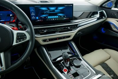 BMW X6 Gebrauchtwagen