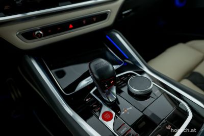 BMW X6 Gebrauchtwagen