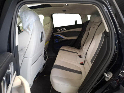 BMW X6 Gebrauchtwagen BMW X6 Gebrauchtwagen