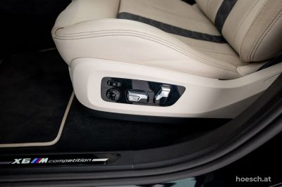 BMW X6 Gebrauchtwagen