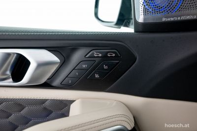 BMW X6 Gebrauchtwagen