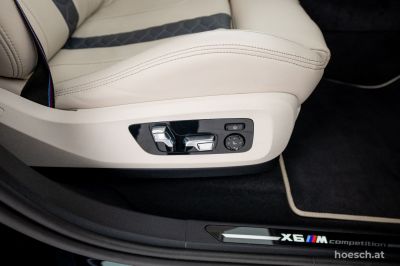 BMW X6 Gebrauchtwagen