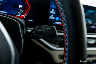 BMW X6 Gebrauchtwagen