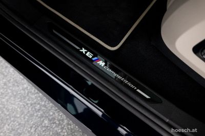 BMW X6 Gebrauchtwagen