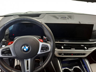 BMW X6 Gebrauchtwagen BMW X6 Gebrauchtwagen