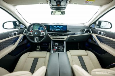 BMW X6 Gebrauchtwagen