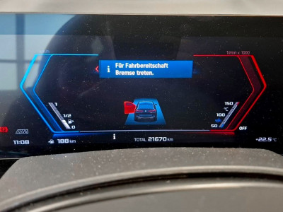 BMW X6 Gebrauchtwagen BMW X6 Gebrauchtwagen