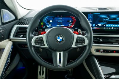 BMW X6 Gebrauchtwagen