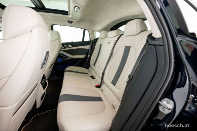 BMW X6 Gebrauchtwagen