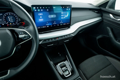 Skoda Octavia Gebrauchtwagen Skoda Octavia Gebrauchtwagen