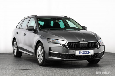 Skoda Octavia Gebrauchtwagen Skoda Octavia Gebrauchtwagen