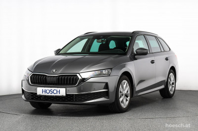 Skoda Octavia Gebrauchtwagen Skoda Octavia Gebrauchtwagen